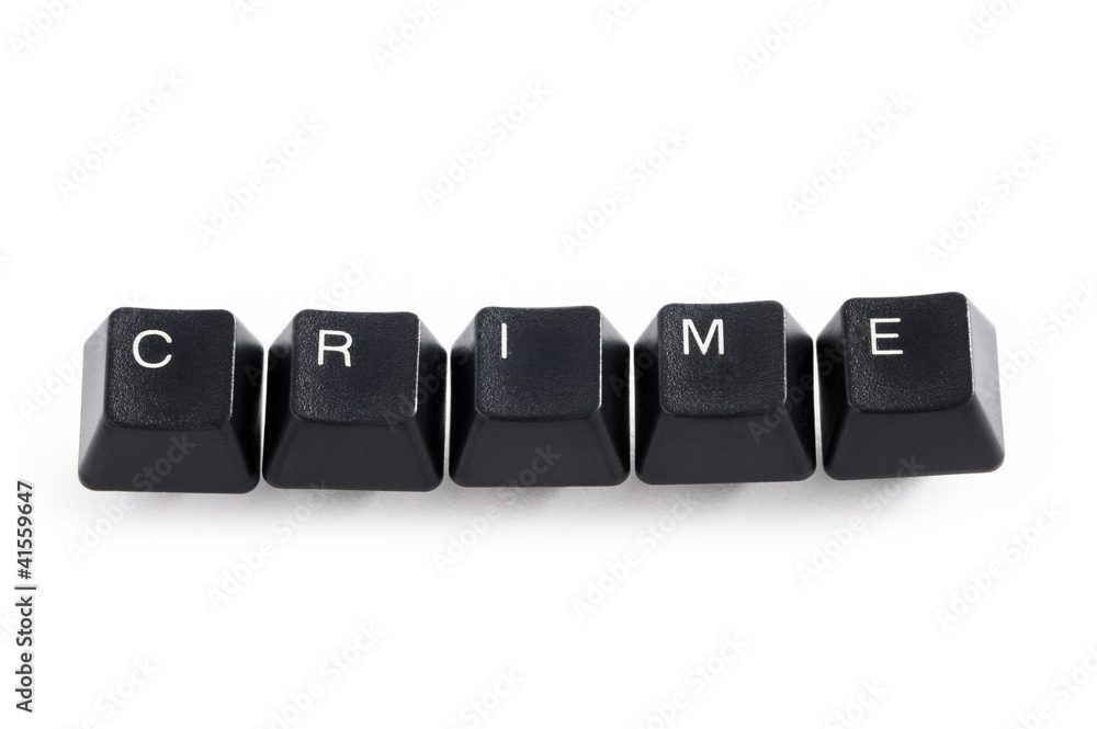 crime computer