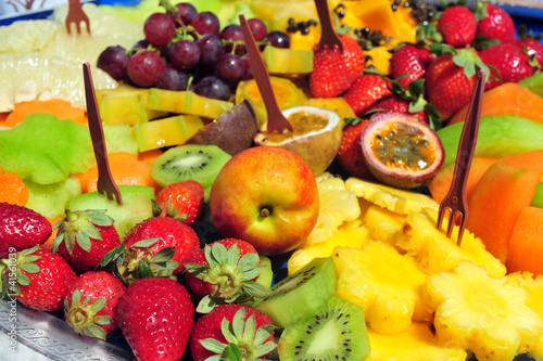 Food and Cuisine - Fruit