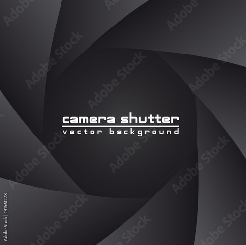 camera shutter