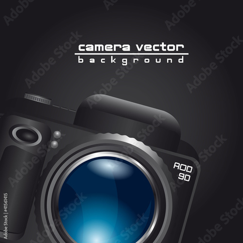 camera