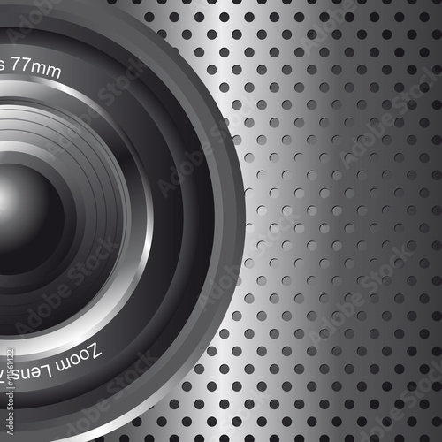 zoom lens