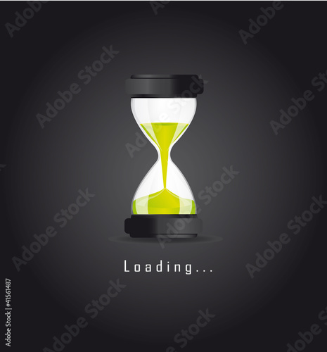 loading