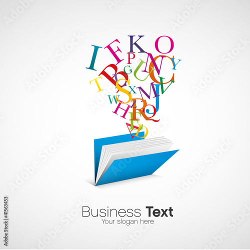 logo business
