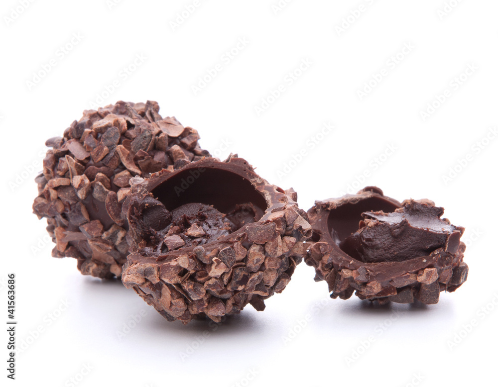 Chocolate candies Chocolate candies