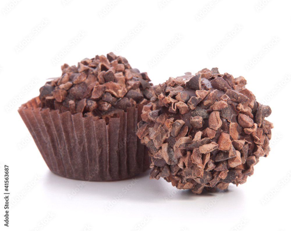 Chocolate candies Chocolate candies