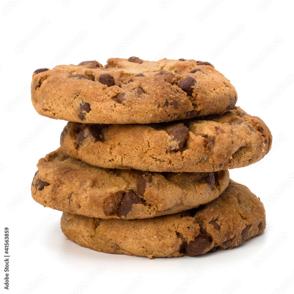 Chocolate homemade pastry biscuits Chocolate homemade pastry biscuits