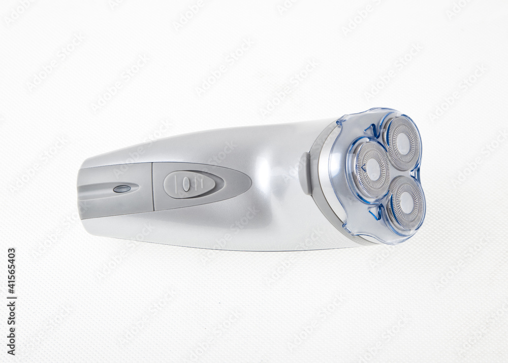 electric shaver