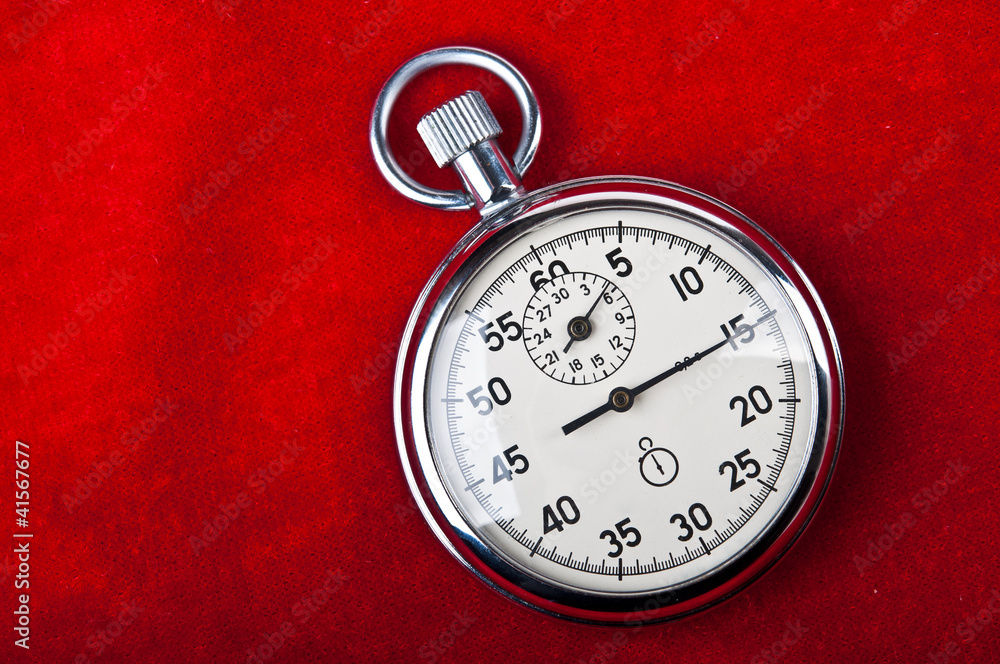 retro stopwatch retro stopwatch