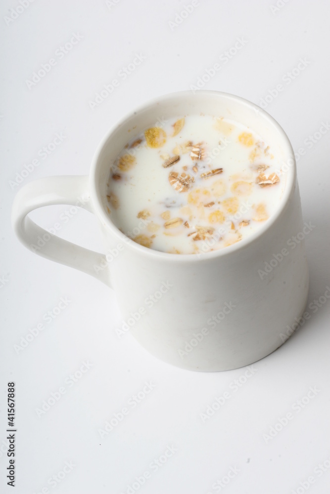 cereal cereal