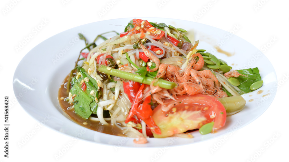 thai style food
