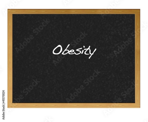 Obesity.
