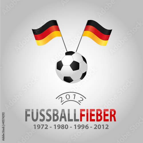 Fussballfieber