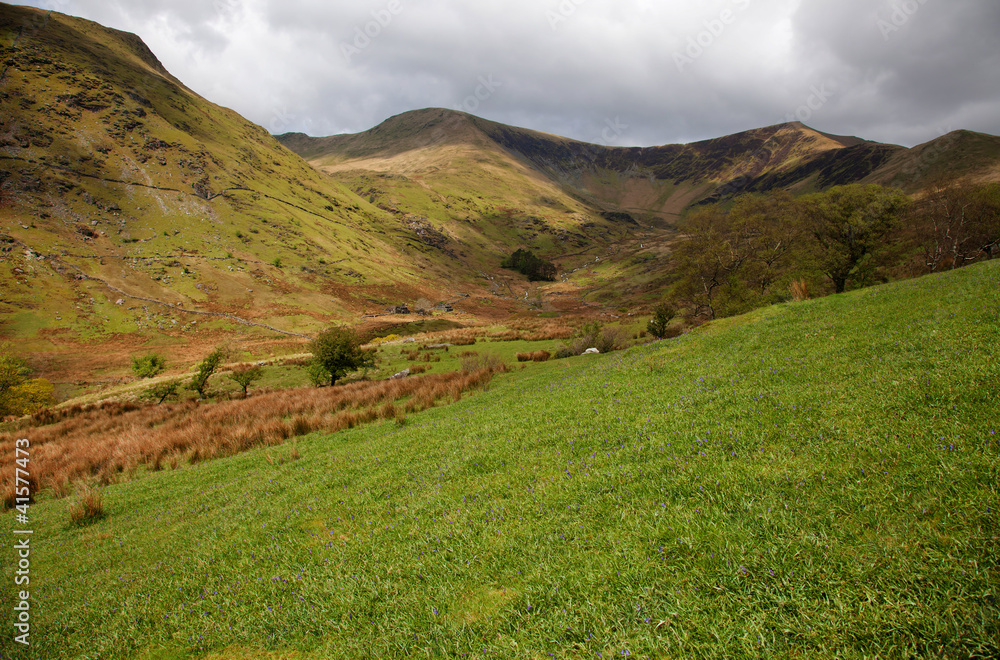 Cwm Pennant Cwm Pennant