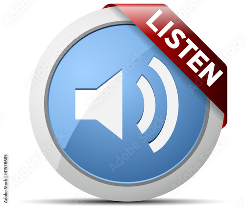 Listen button
