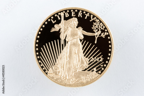 American Eagle Gold Coin Proof $50