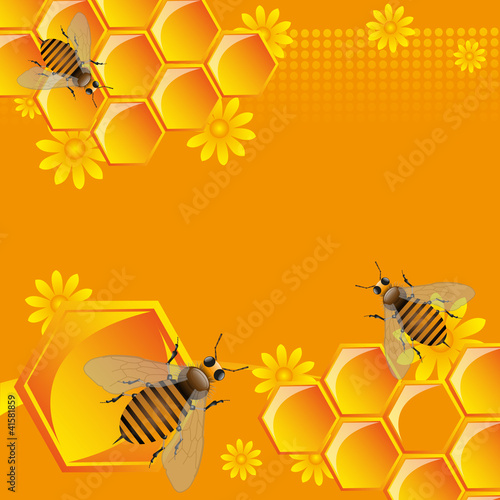 Working bees