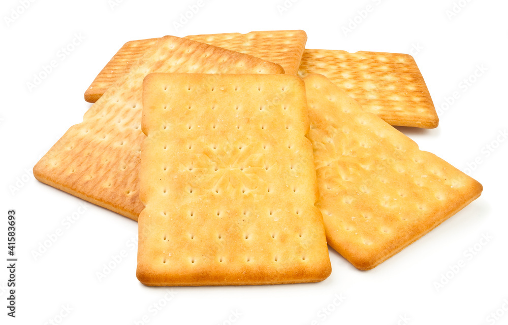 heap of crackers heap of crackers