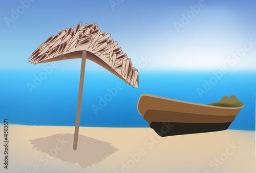 spiaggia