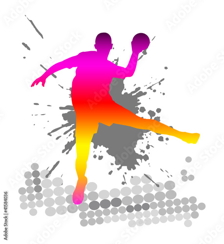 Handball - 26