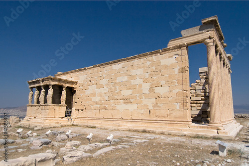 Erechtheion photo