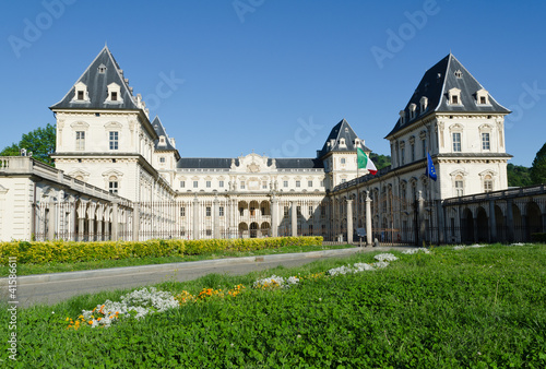 Facolta di Architettura di Torino
