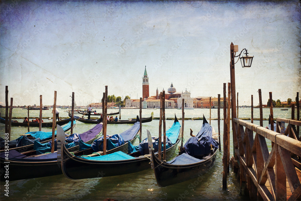 Antique Venice