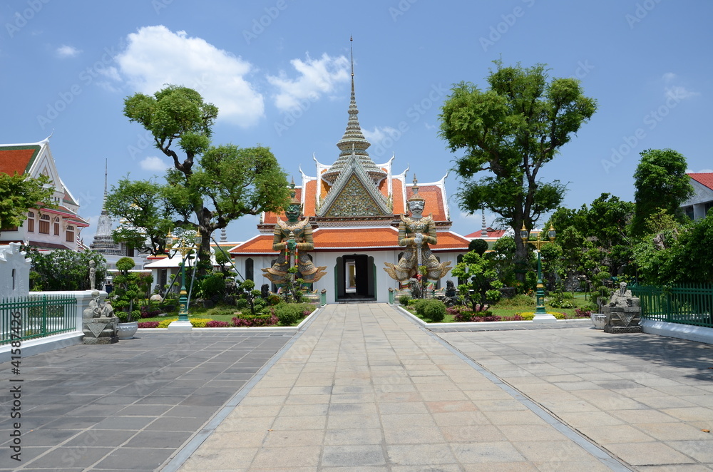 Wat Arun