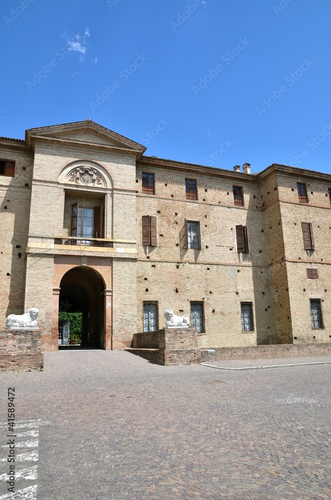 Fototapeta premium soragna