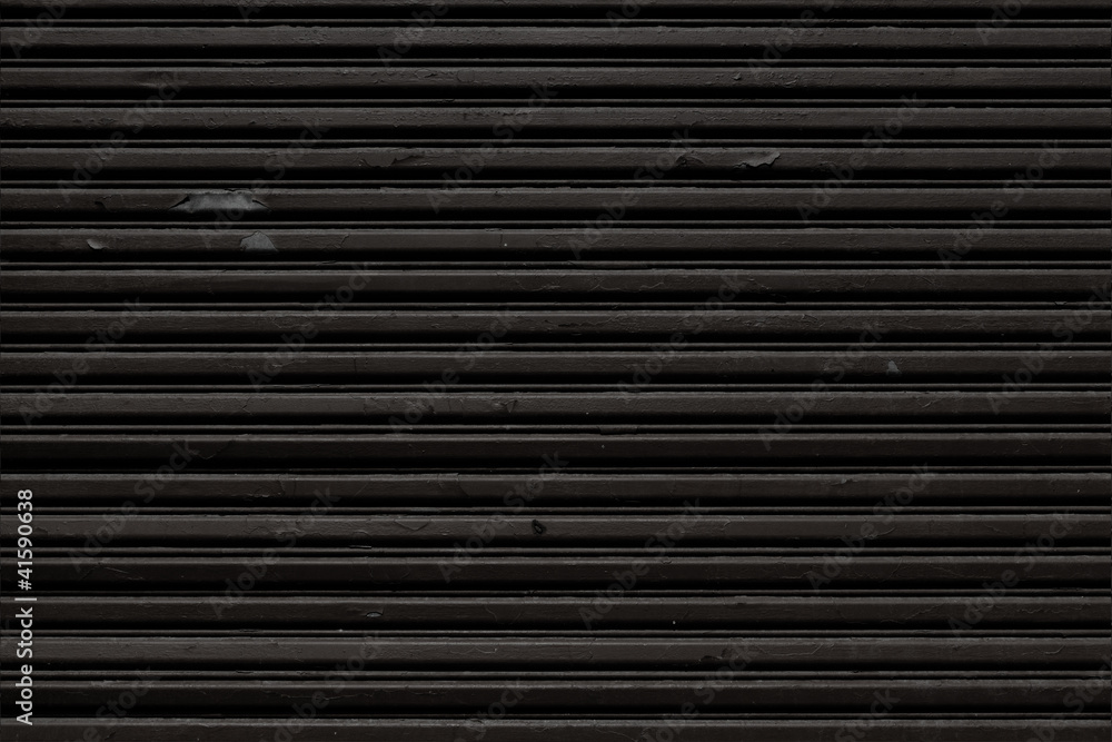 Obraz premium Interior Design - Old Wall