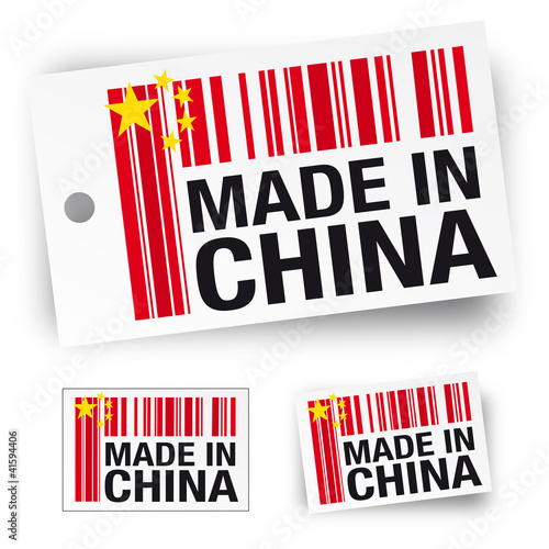 Made in China