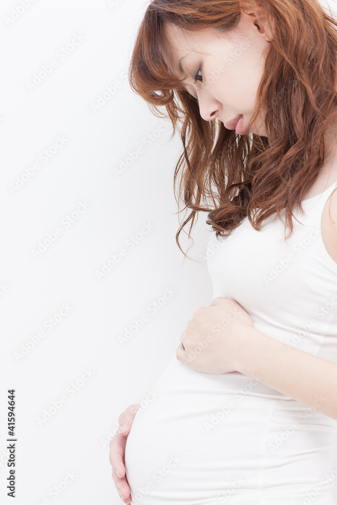 妊婦 妊婦