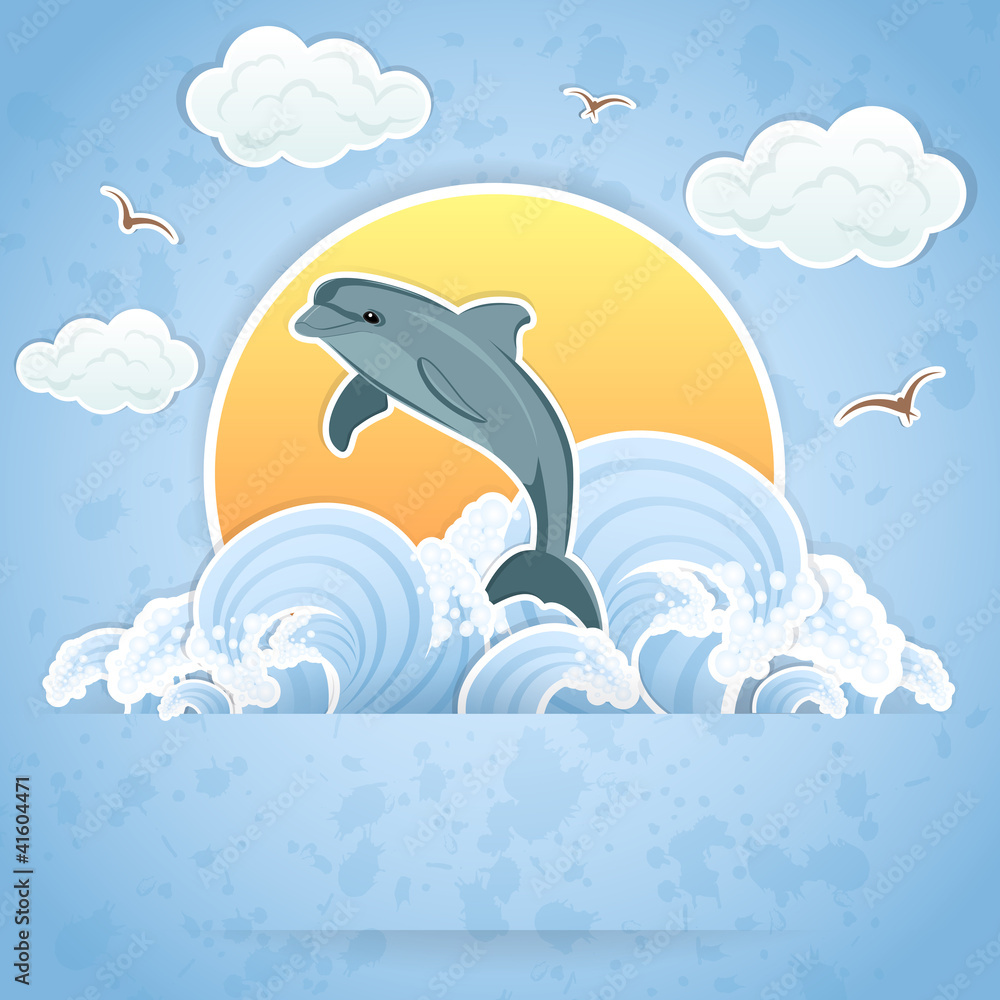 Dolphin Dolphin