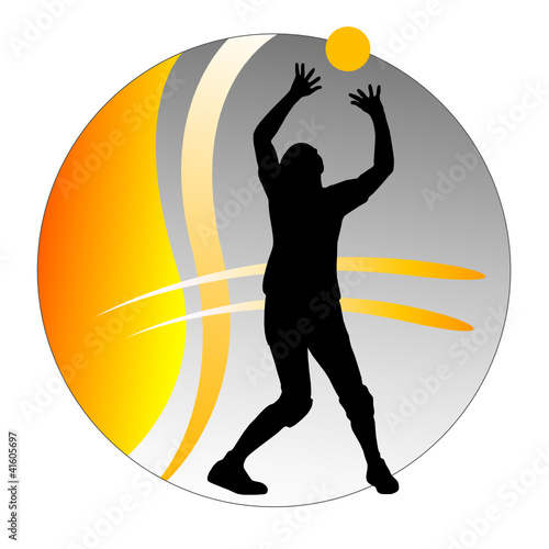 volleyball - 10