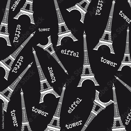 eiffel tower