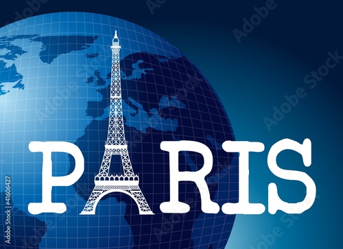 eiffel tower