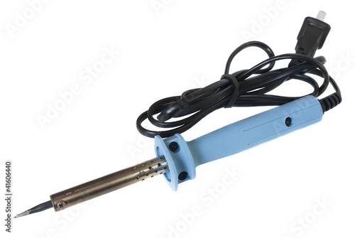 Solder iron tool