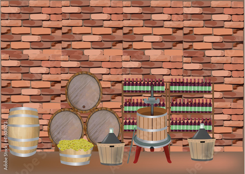 cantina