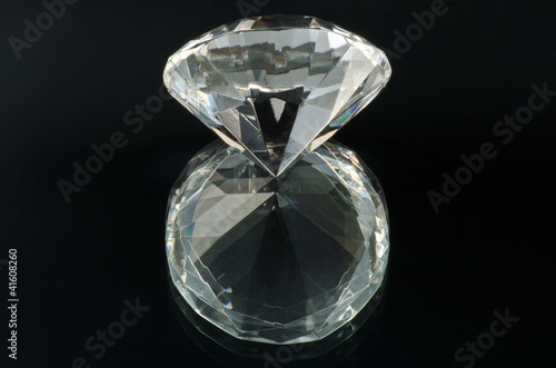 Brillant - Diamant