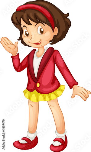 girl