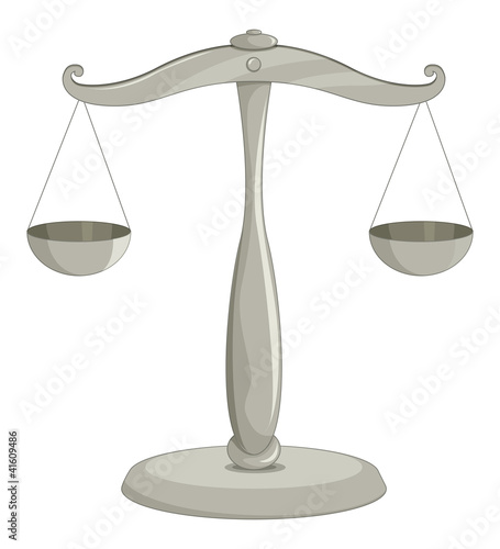 scales