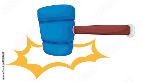 gavel
