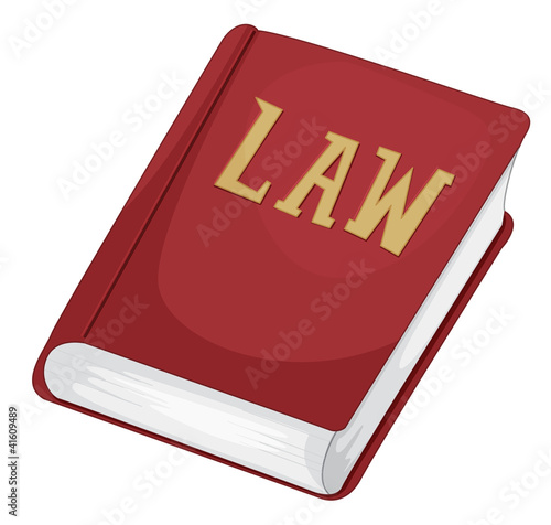 law book