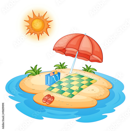 island