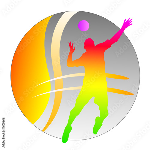 volleyball - 11