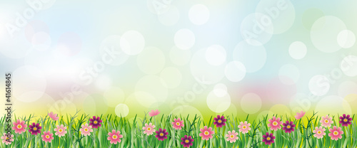 cosmos background