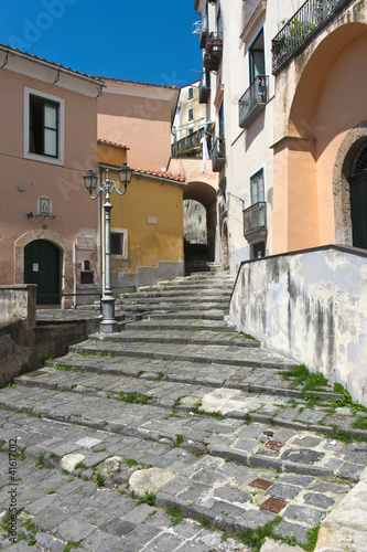 Largo Scuola Medica Salernitana