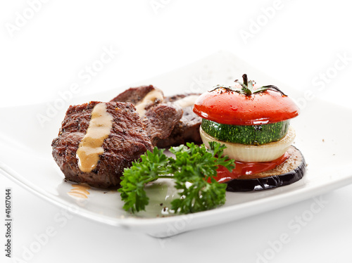 Beef Steak