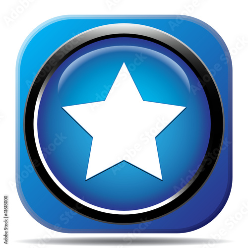 STAR ICON