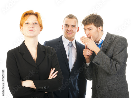 gossip