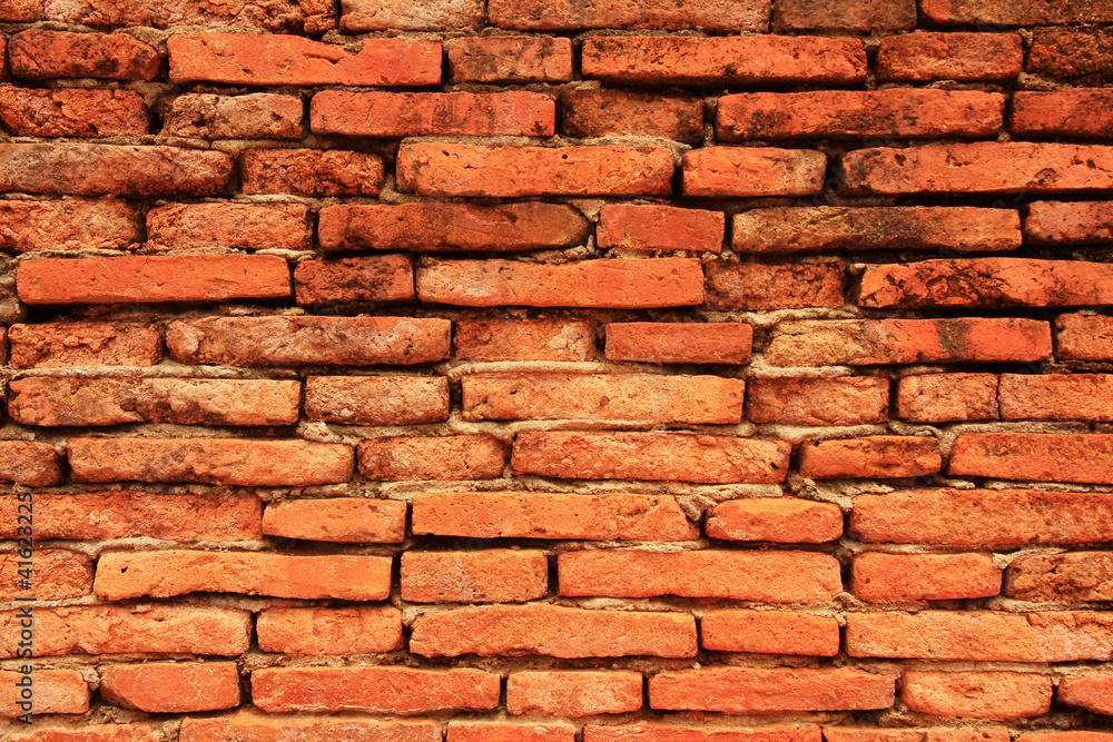 Fototapeta premium brick